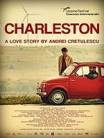 Charleston posteri