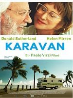 Karavan posteri
