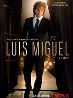 Luis Miguel, the Series görüntüsü