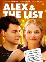 Alex & The List posteri
