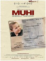 Muhi: Generally Temporary posteri
