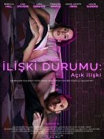 İlişki Durumu: Açık İlişki posteri