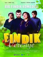 Fındık Veresiye posteri