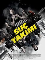 Suç Takımı posteri