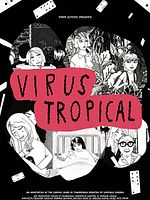 Virus tropical posteri