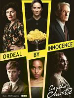 Ordeal By Innocence posteri