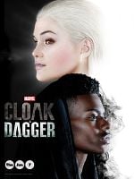 Marvel's Cloak & Dagger görüntüsü
