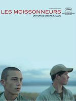 Die Stropers posteri