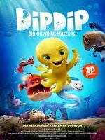 Dipdip: Bir Okyanus Macerası posteri