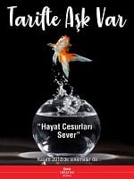 Tarifte Aşk Var posteri