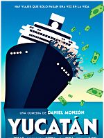 Yucatán posteri
