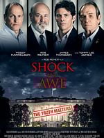 Shock & Awe posteri