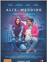 Ali's Wedding posteri