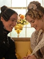 Gentleman Jack görüntüsü