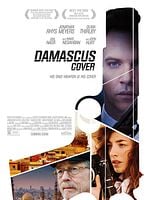 Damascus Cover posteri