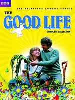 The Good Life posteri