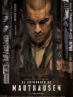 El Fotógrafo de Mauthausen posteri