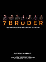 7 Brüder posteri