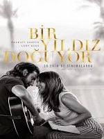 Bir Yıldız Doğuyor posteri
