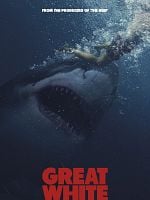 Great White posteri
