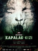 Kapalak Kızı posteri