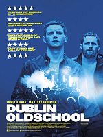 Dublin Oldschool posteri