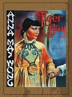 Tiger Bay posteri