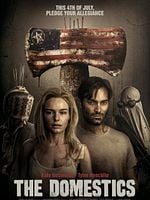 The Domestics posteri