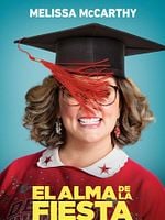 Life Of The Party posteri