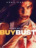 BuyBust posteri