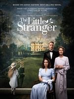 The Little Stranger posteri
