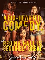 Support The Girls posteri