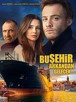 Bu Şehir Arkandan Gelecek posteri