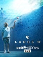 Lodge 49 görüntüsü