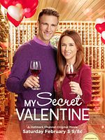 My Secret Valentine posteri