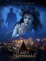 The Little Mermaid posteri