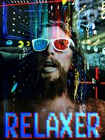Relaxer posteri