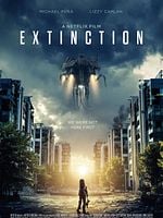 Extinction posteri