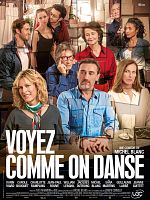 Voyez Comme on Danse posteri
