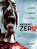Patient Zero posteri