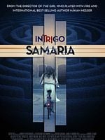 Intrigo: Samaria posteri
