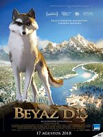 Beyaz Diş posteri