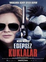 Edepsiz Kuklalar posteri