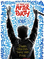 The After Party posteri