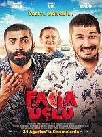 Facia Üçlü posteri