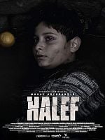 Halef posteri