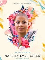 Nappily Ever After posteri