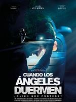 Cuando los Ángeles Duermen posteri