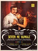 Seven Ne Yapmaz posteri