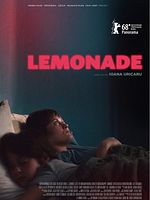 Lemonade posteri